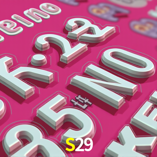 S29 Bet